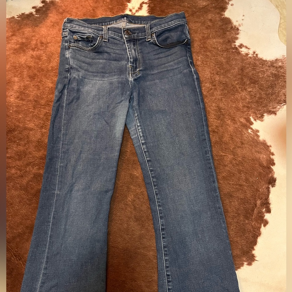 7 for all mankind